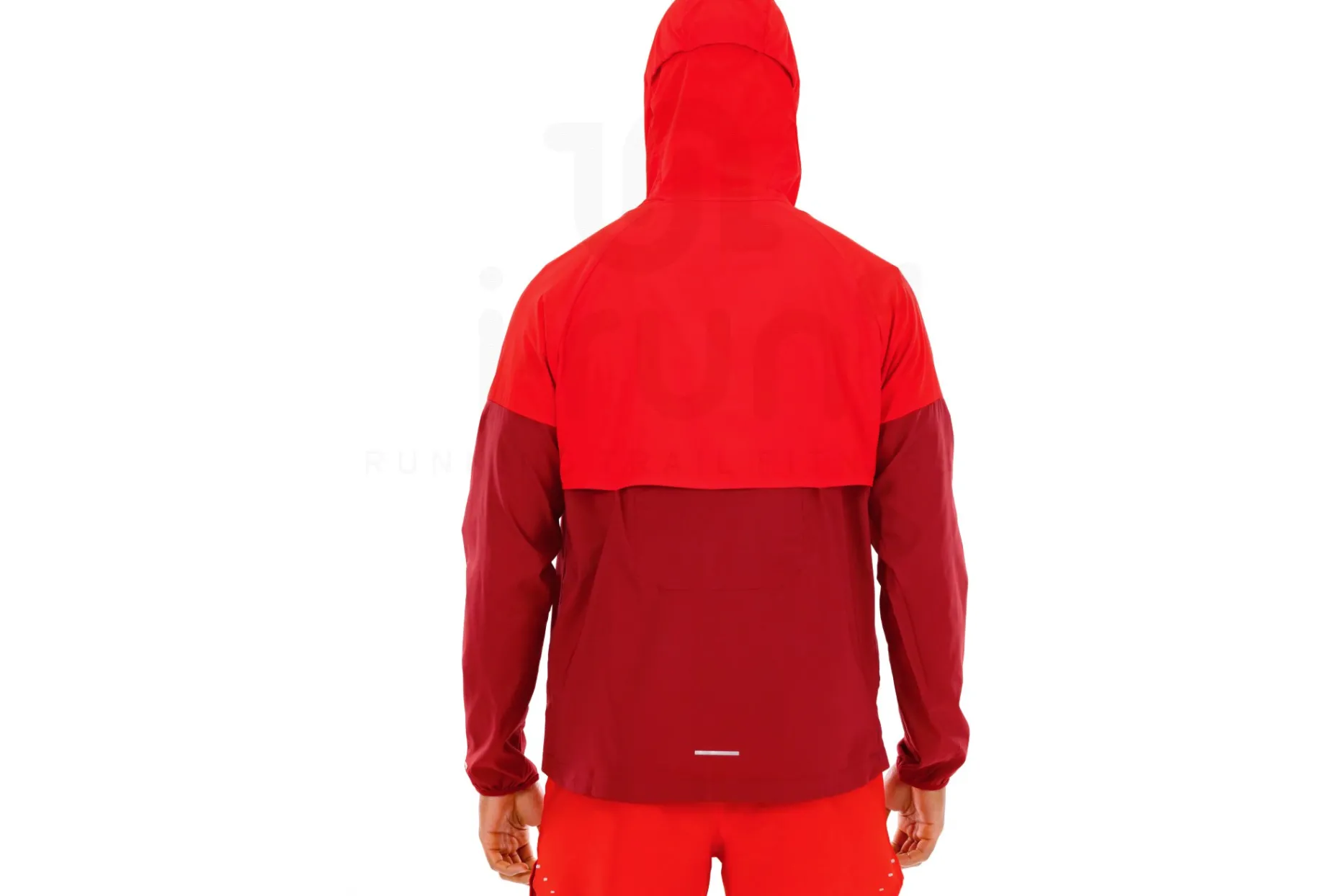 Nike chaqueta Impossibly Light Windrunner