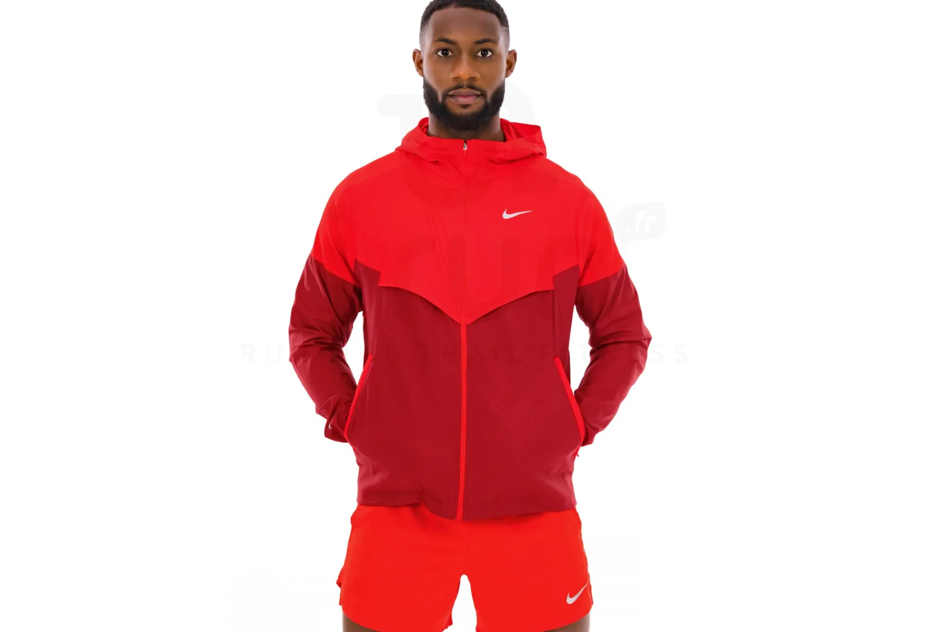 Nike chaqueta Impossibly Light Windrunner