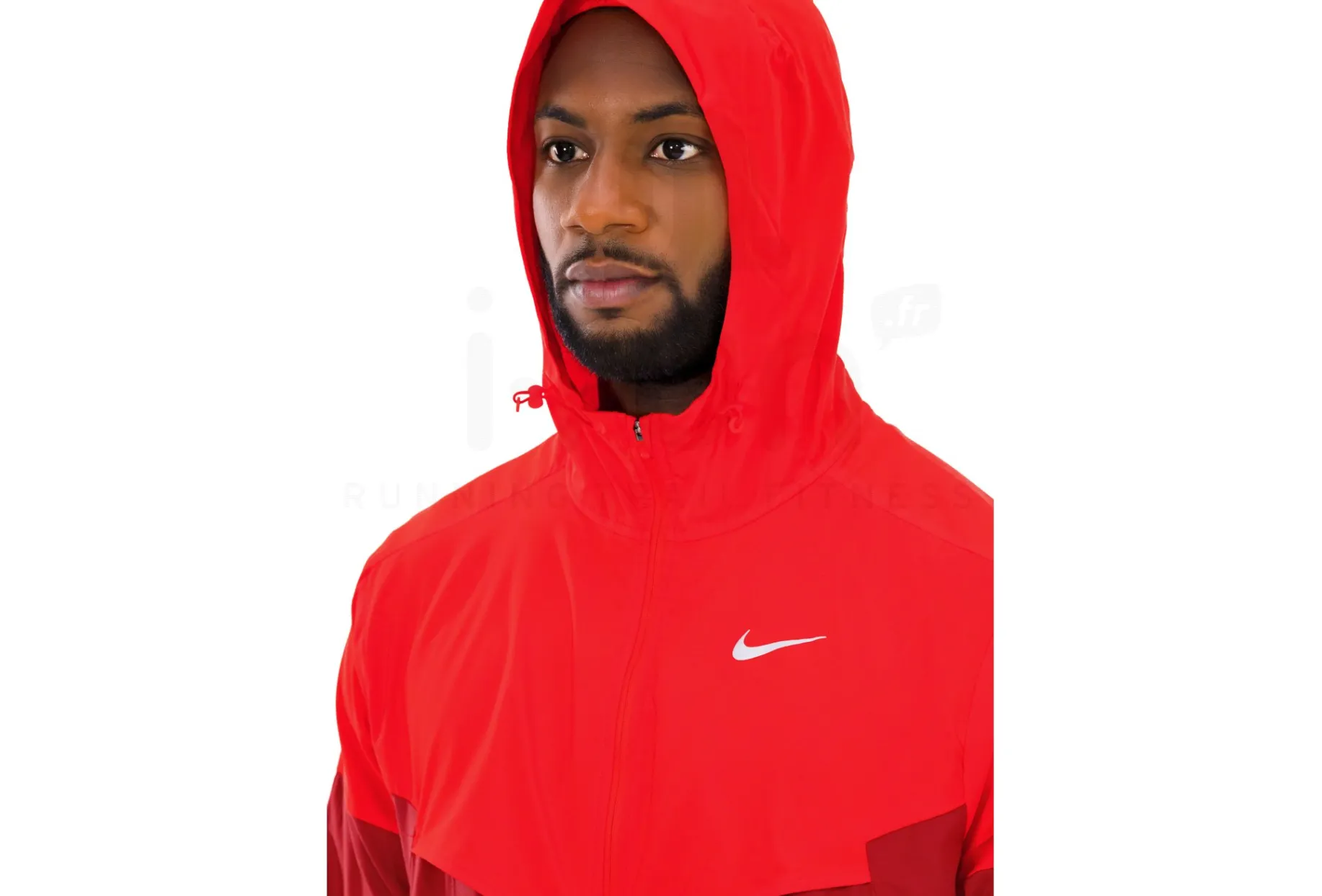 Nike chaqueta Impossibly Light Windrunner