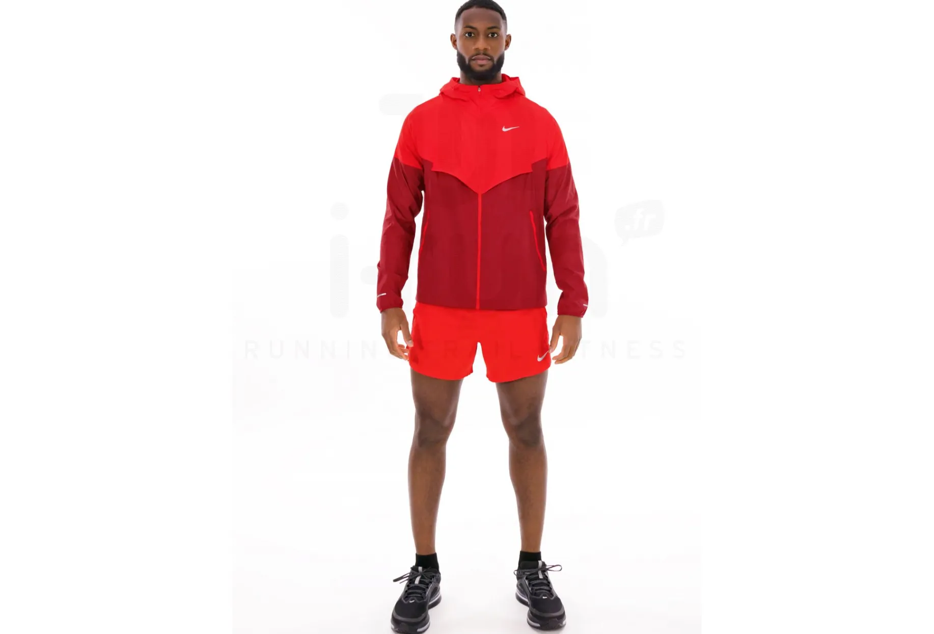 Nike chaqueta Impossibly Light Windrunner
