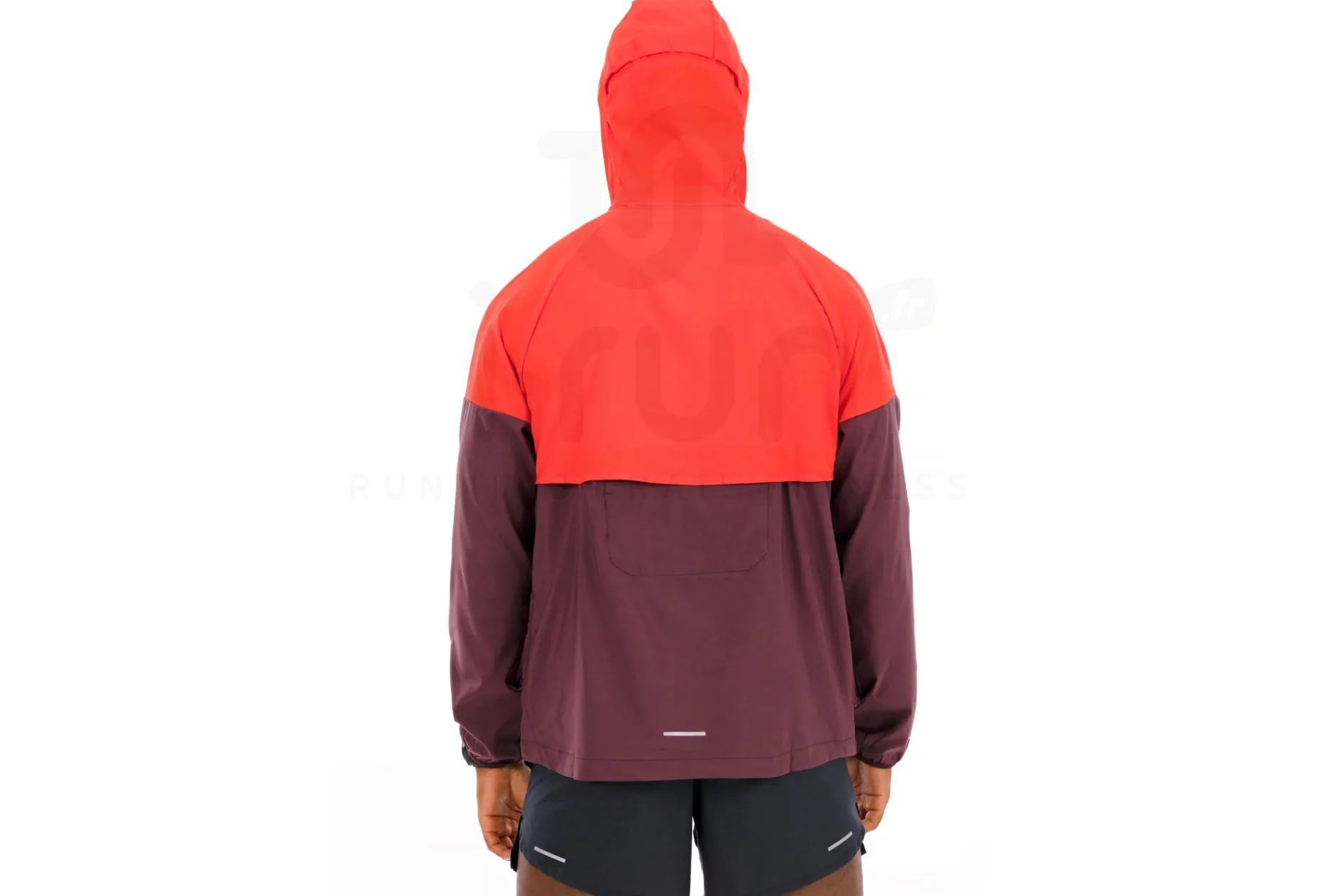 Nike chaqueta Impossibly Light Windrunner