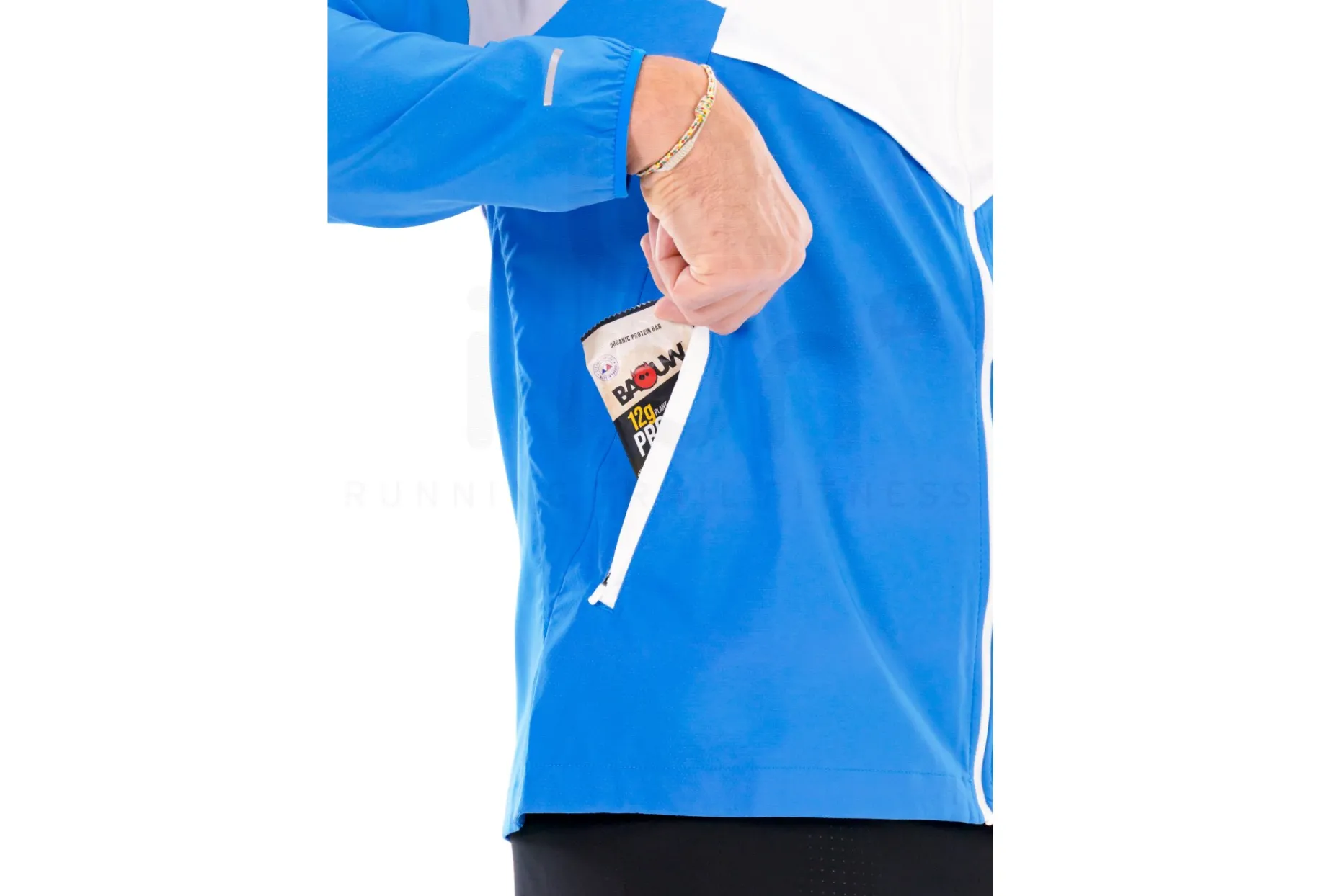 Nike chaqueta Impossibly Light Windrunner