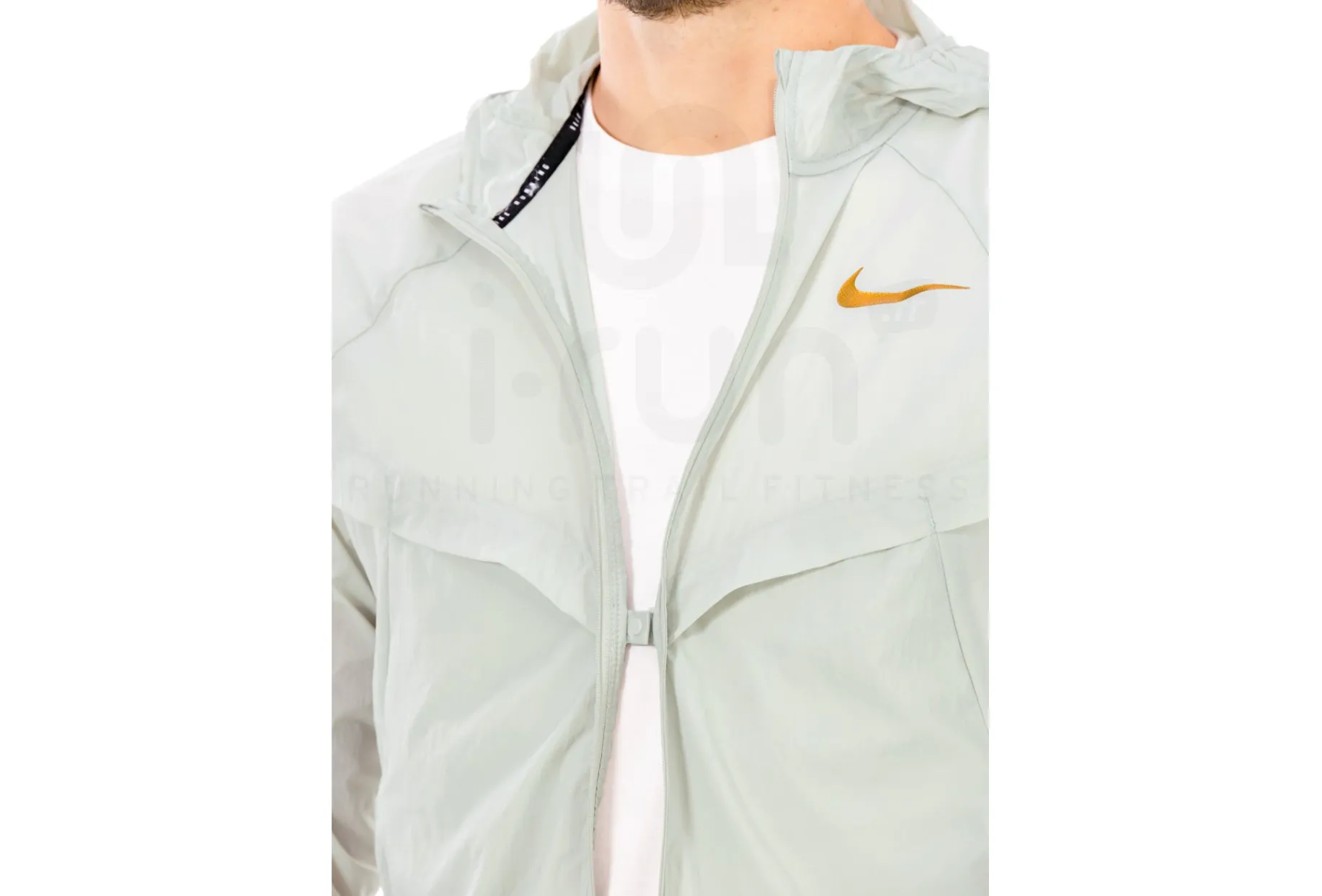 Nike chaqueta Repel Jakob