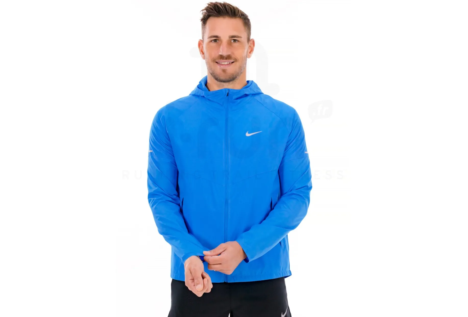 Nike chaqueta Repel Miler