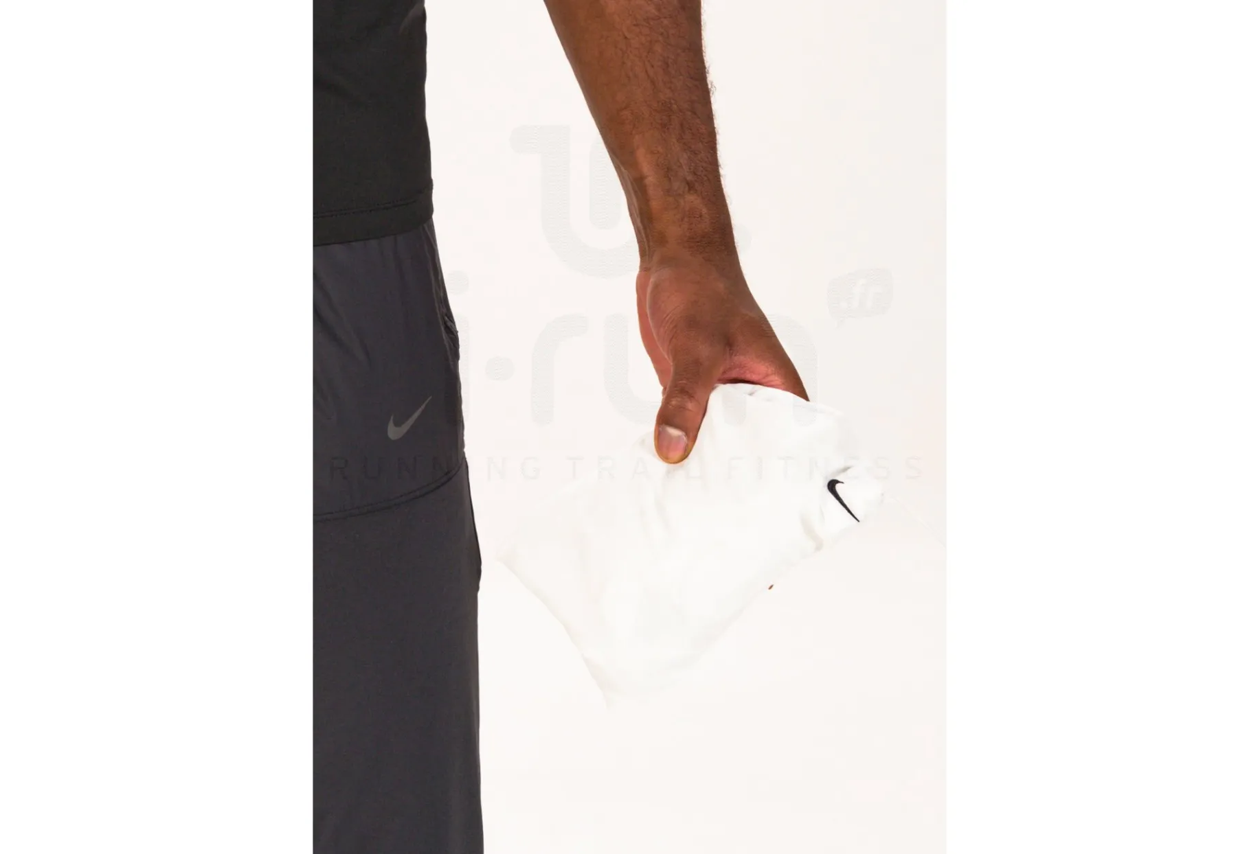 Nike chaqueta Run Division UV