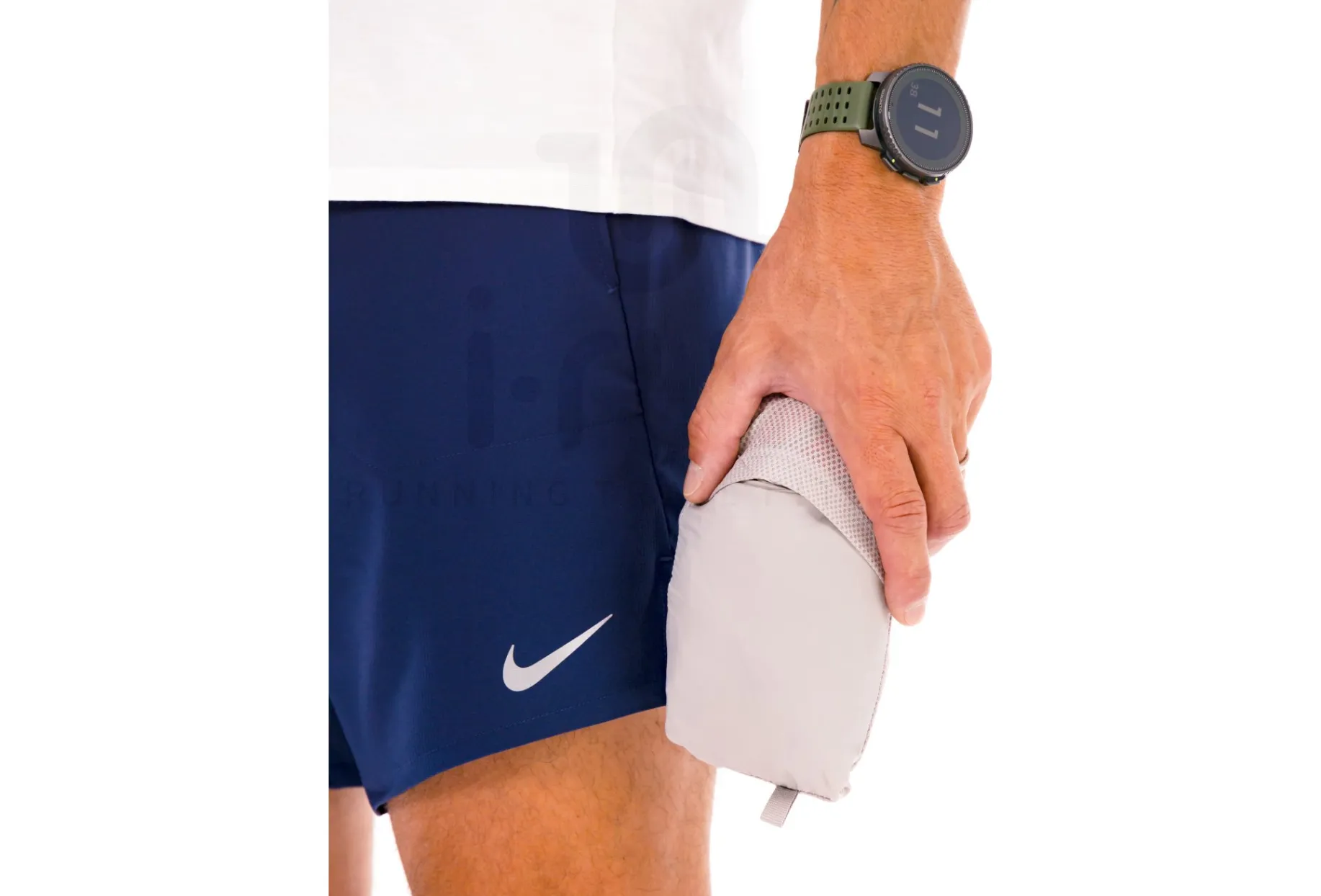 Nike chaqueta Stride