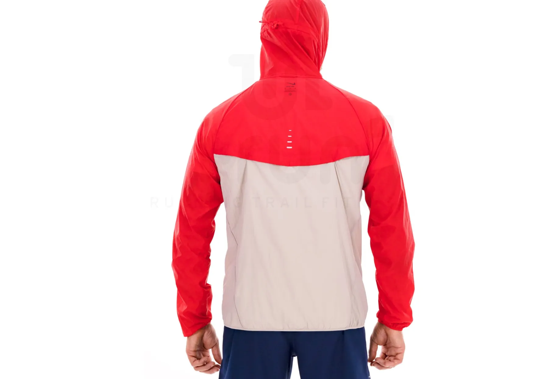 Nike chaqueta Stride