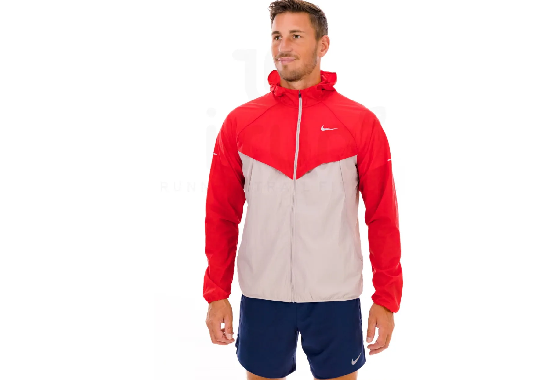 Nike chaqueta Stride