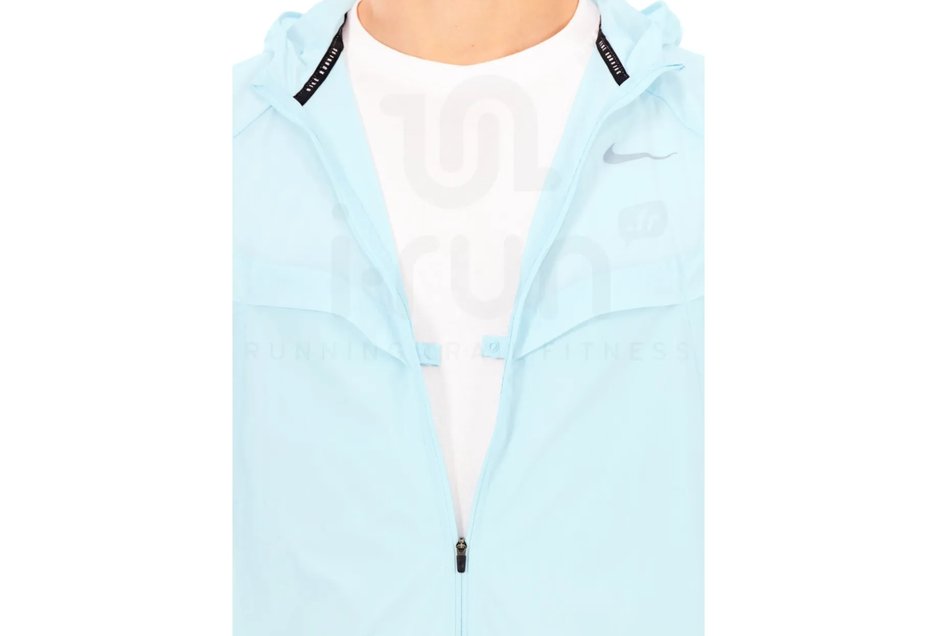 Nike chaqueta Stride