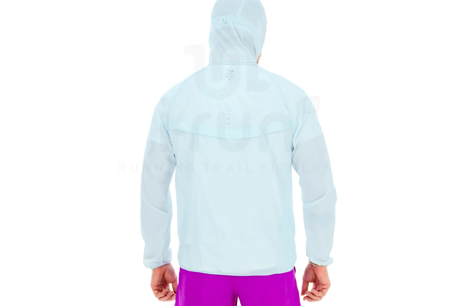 Nike chaqueta Stride