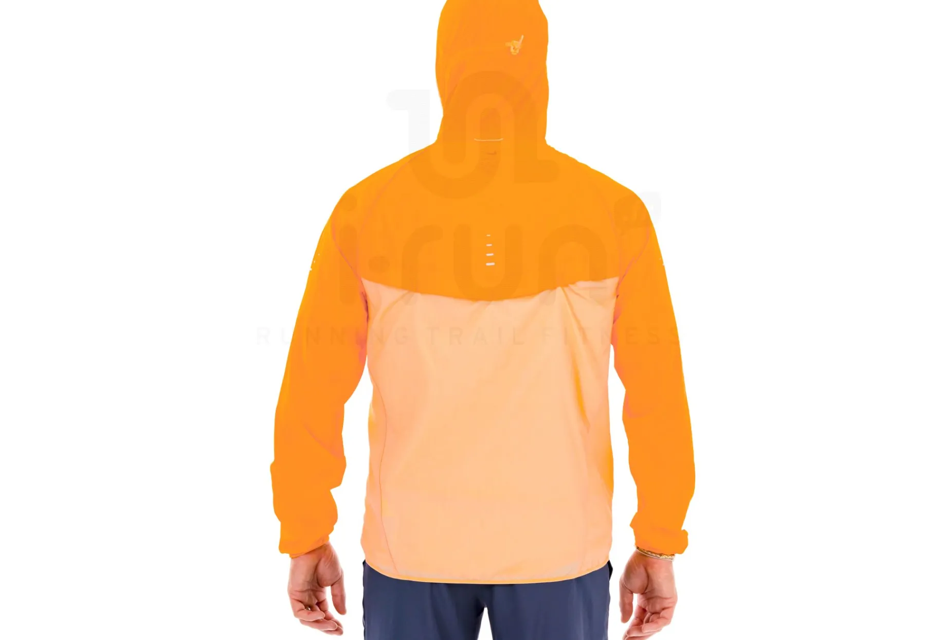 Nike chaqueta Stride