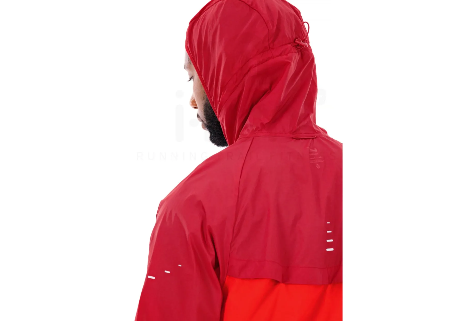 Nike chaqueta Stride