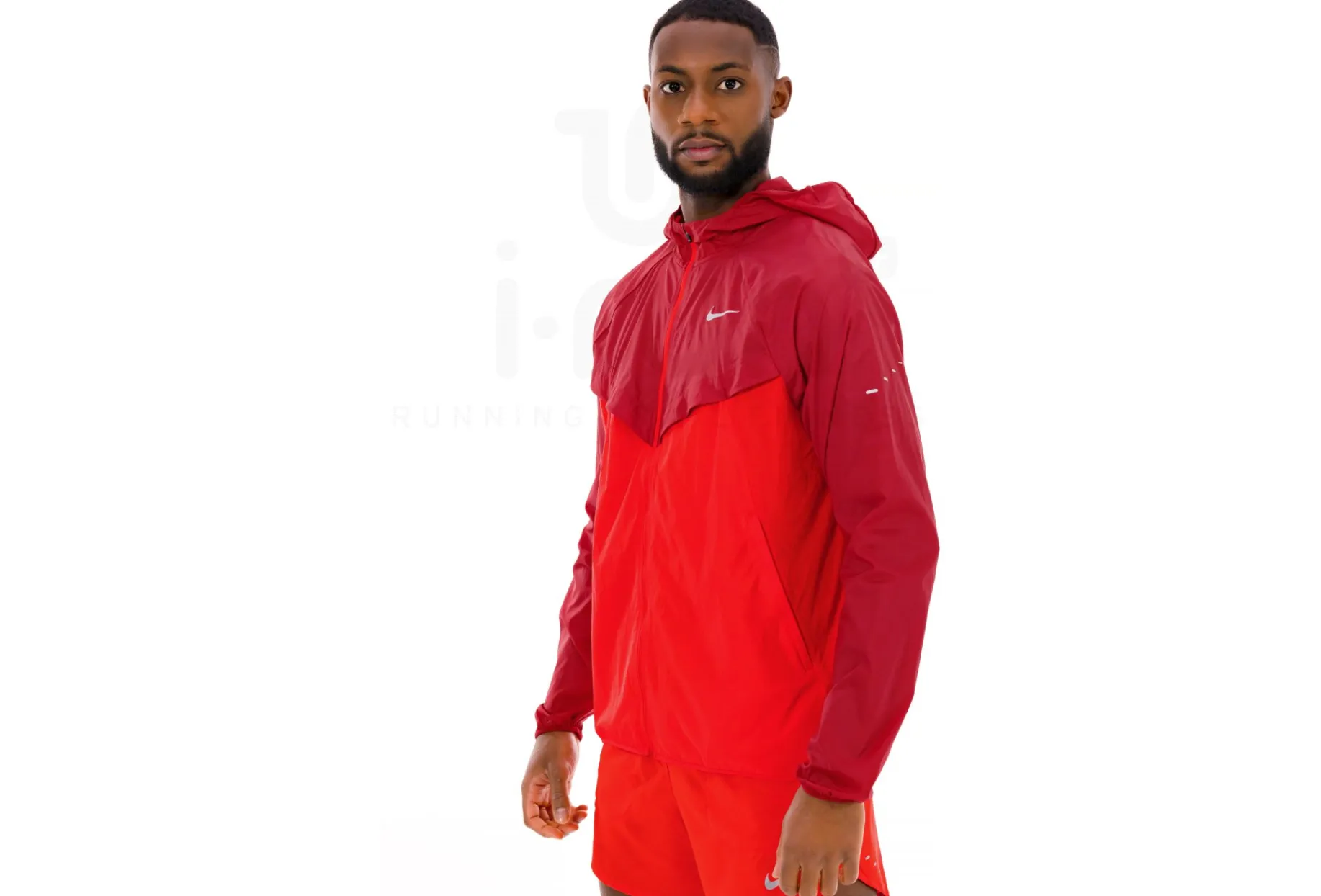 Nike chaqueta Stride