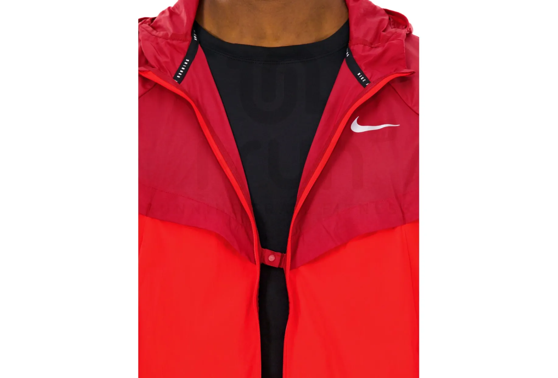 Nike chaqueta Stride