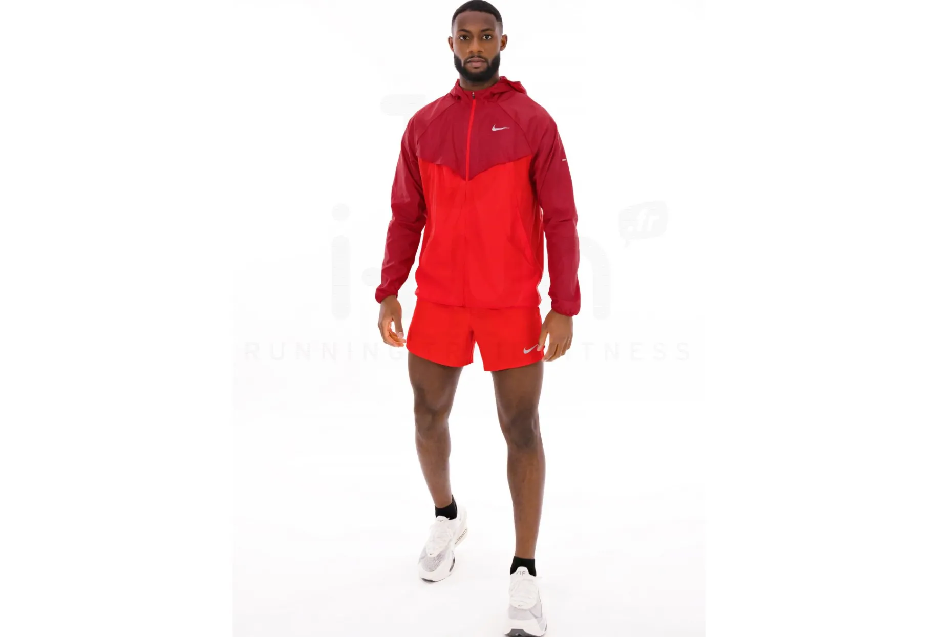 Nike chaqueta Stride