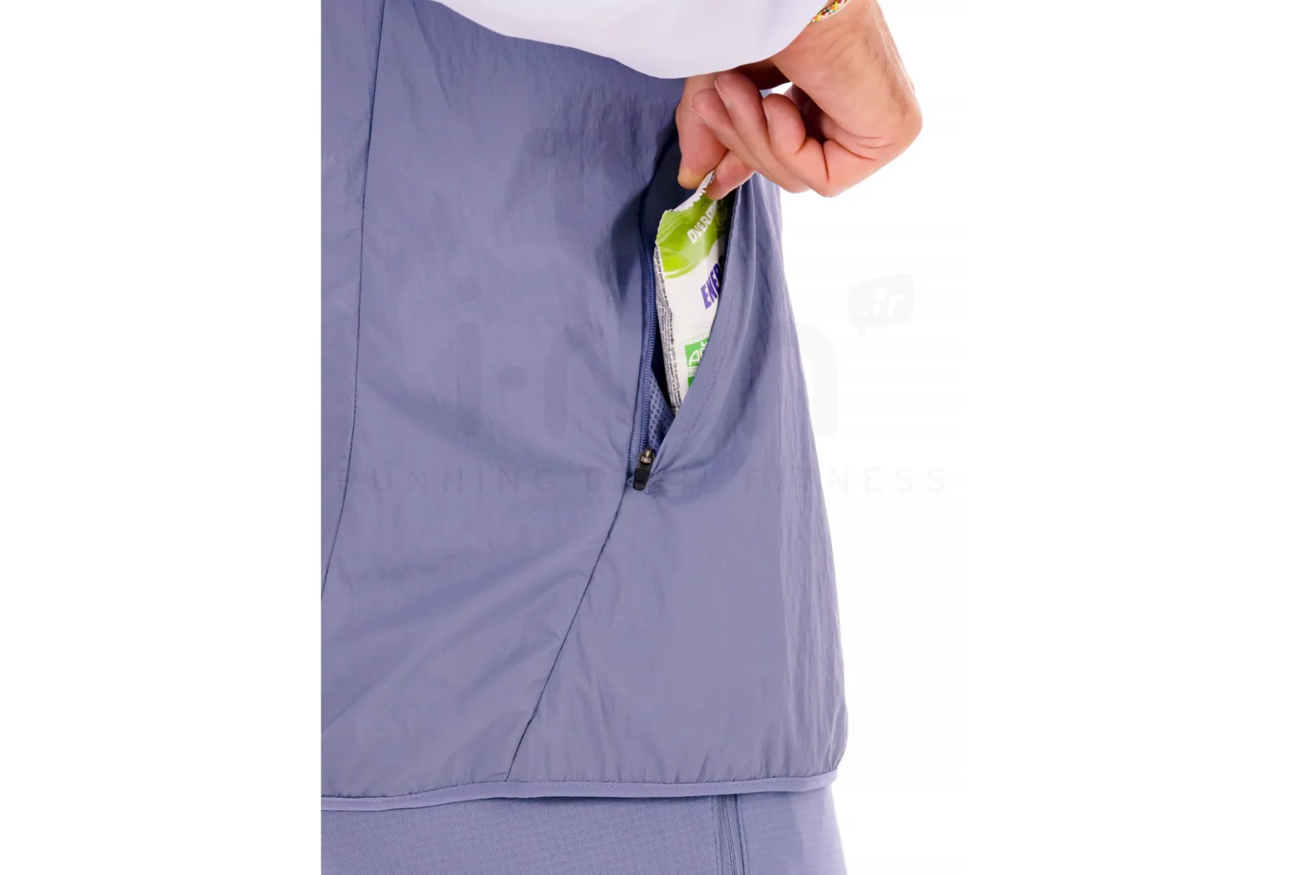 Nike chaqueta Stride
