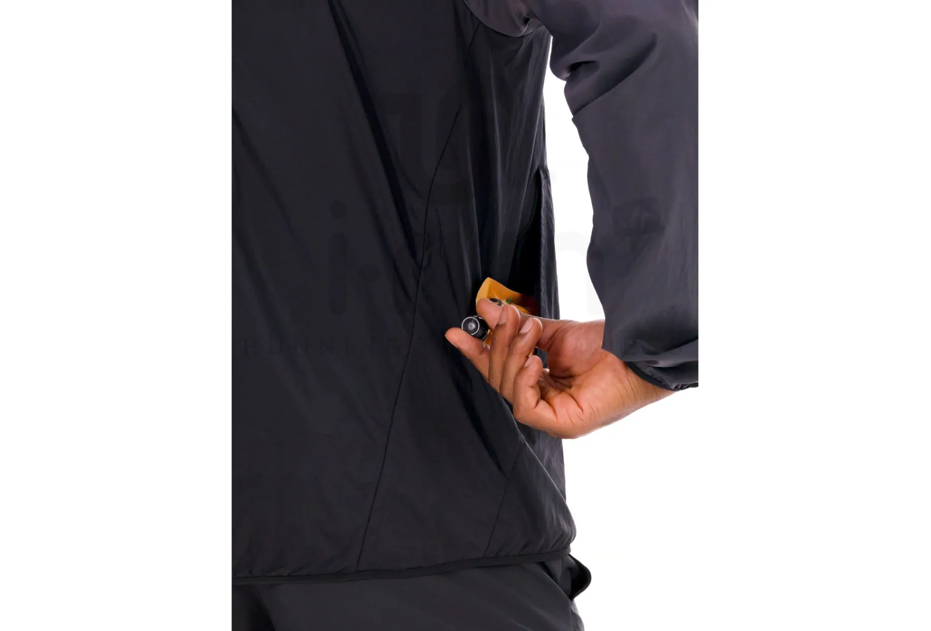 Nike chaqueta Stride Berlin Run