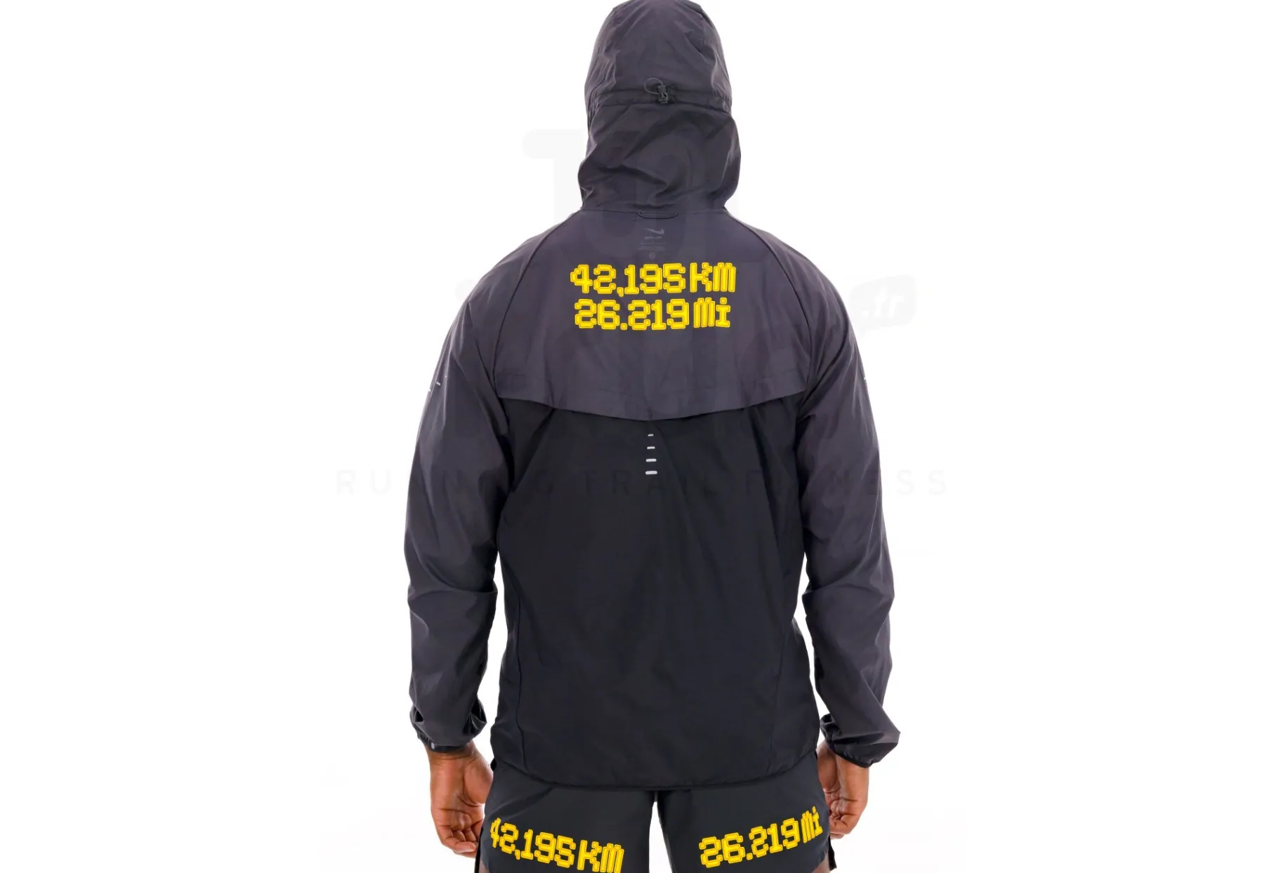 Nike chaqueta Stride Berlin Run