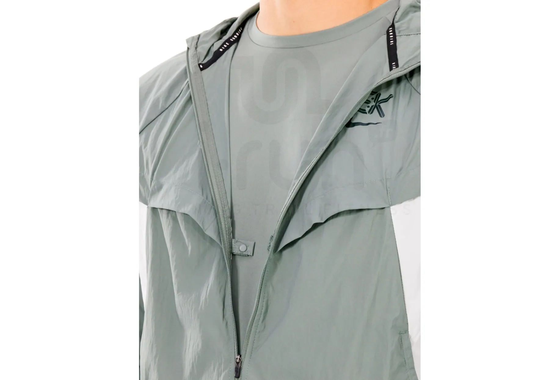 Nike chaqueta Stride Eliud kipchoge