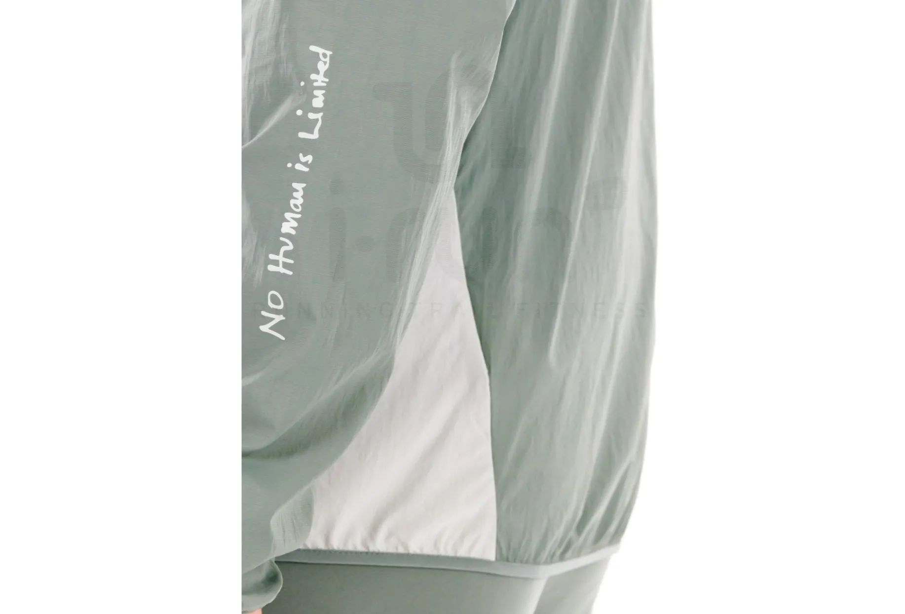 Nike chaqueta Stride Eliud kipchoge