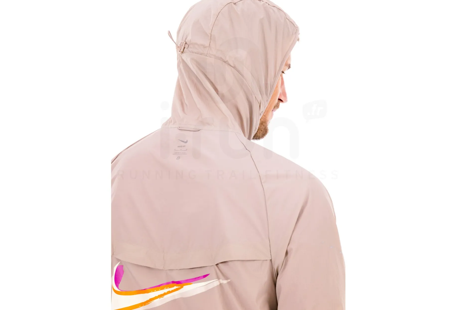 Nike chaqueta Stride Eliud Kipchoge