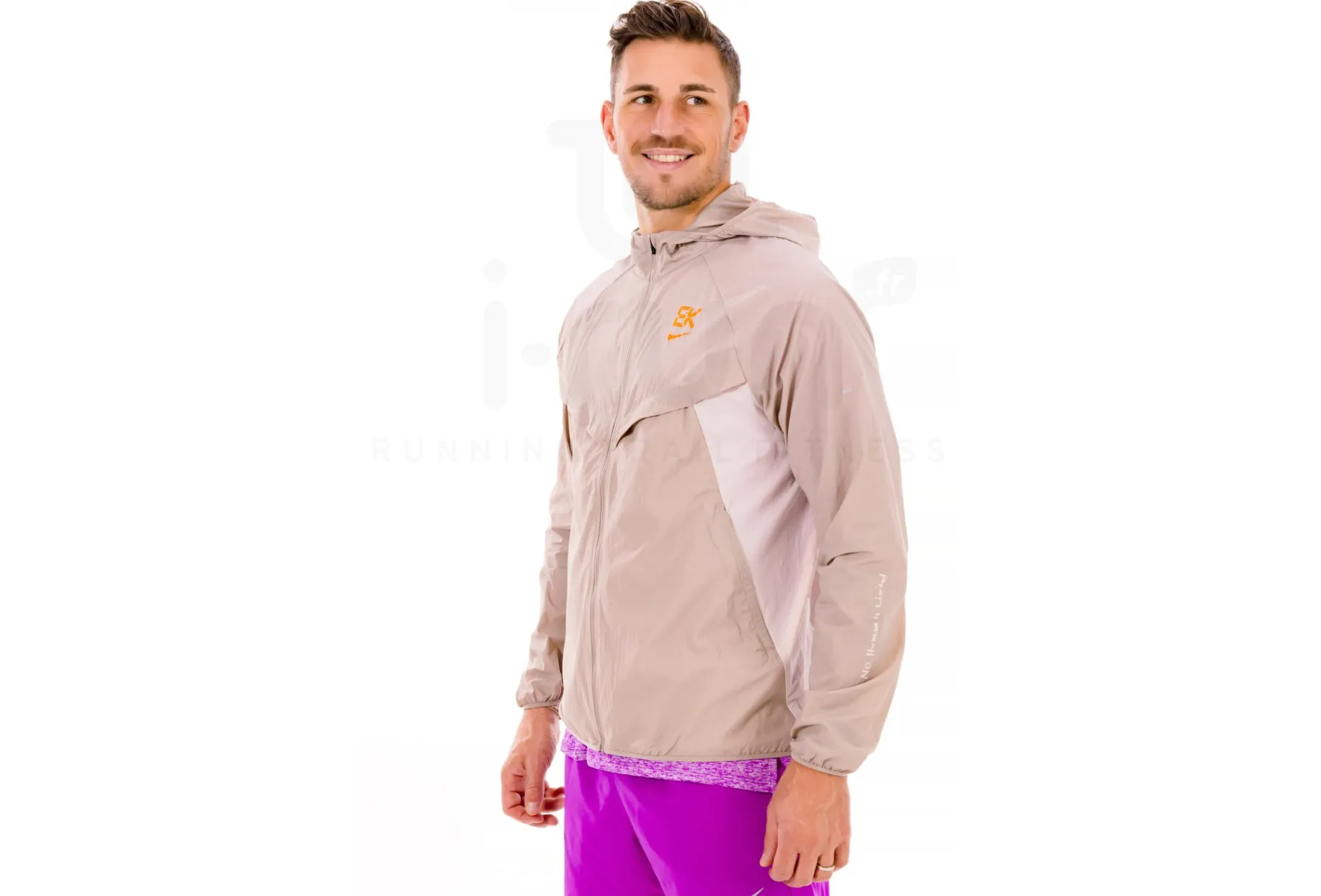 Nike chaqueta Stride Eliud Kipchoge