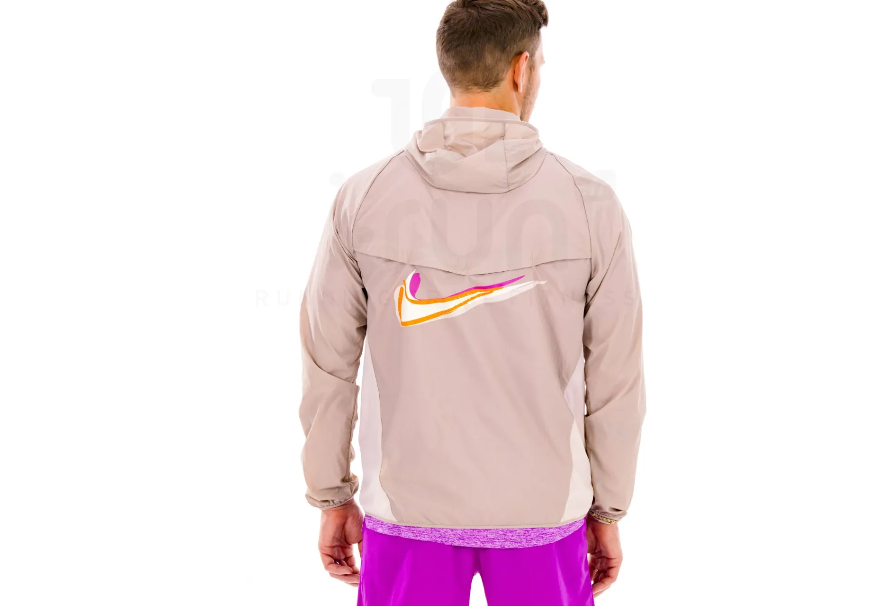 Nike chaqueta Stride Eliud Kipchoge