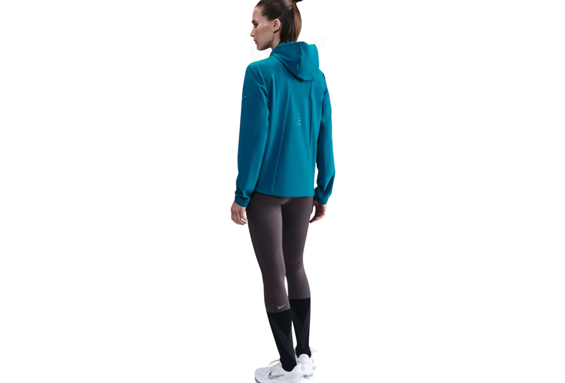 Nike chaqueta Swift