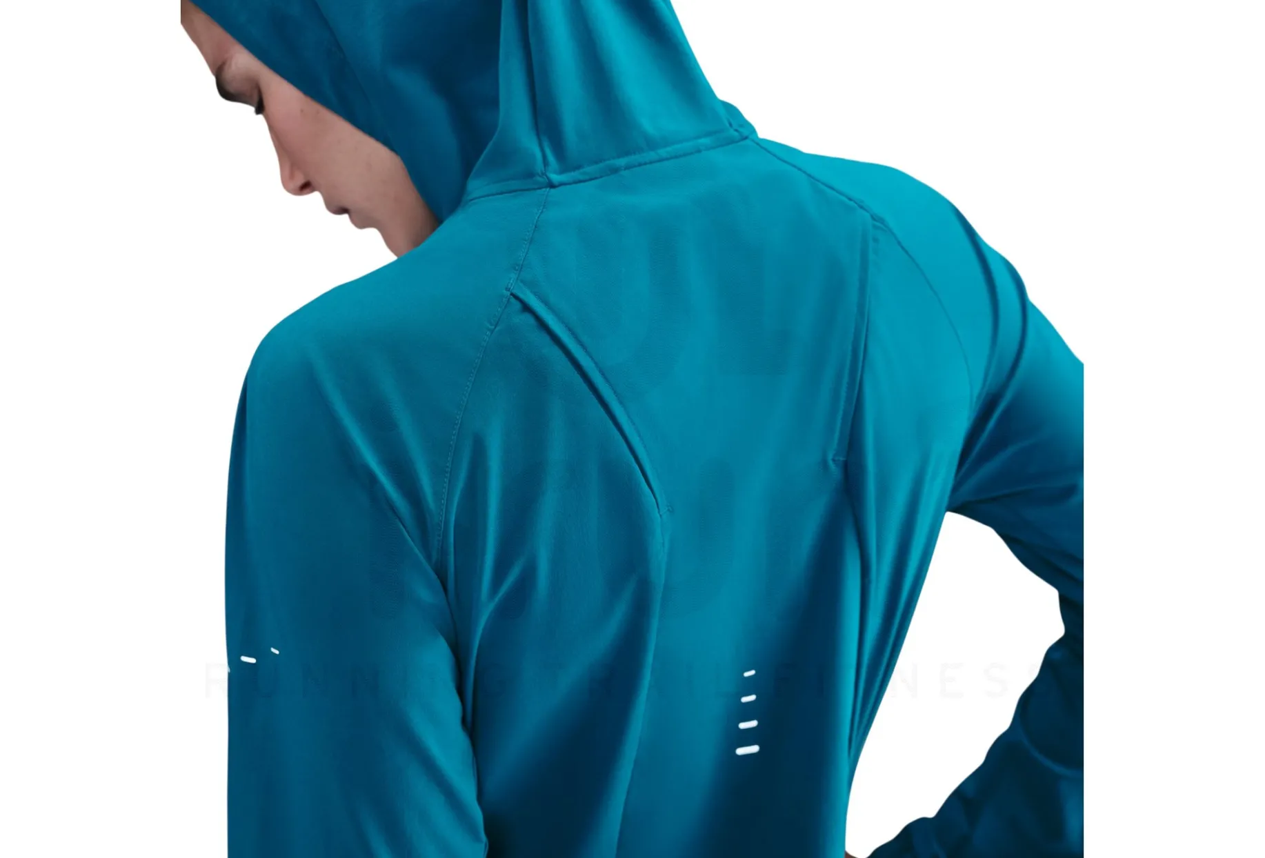 Nike chaqueta Swift