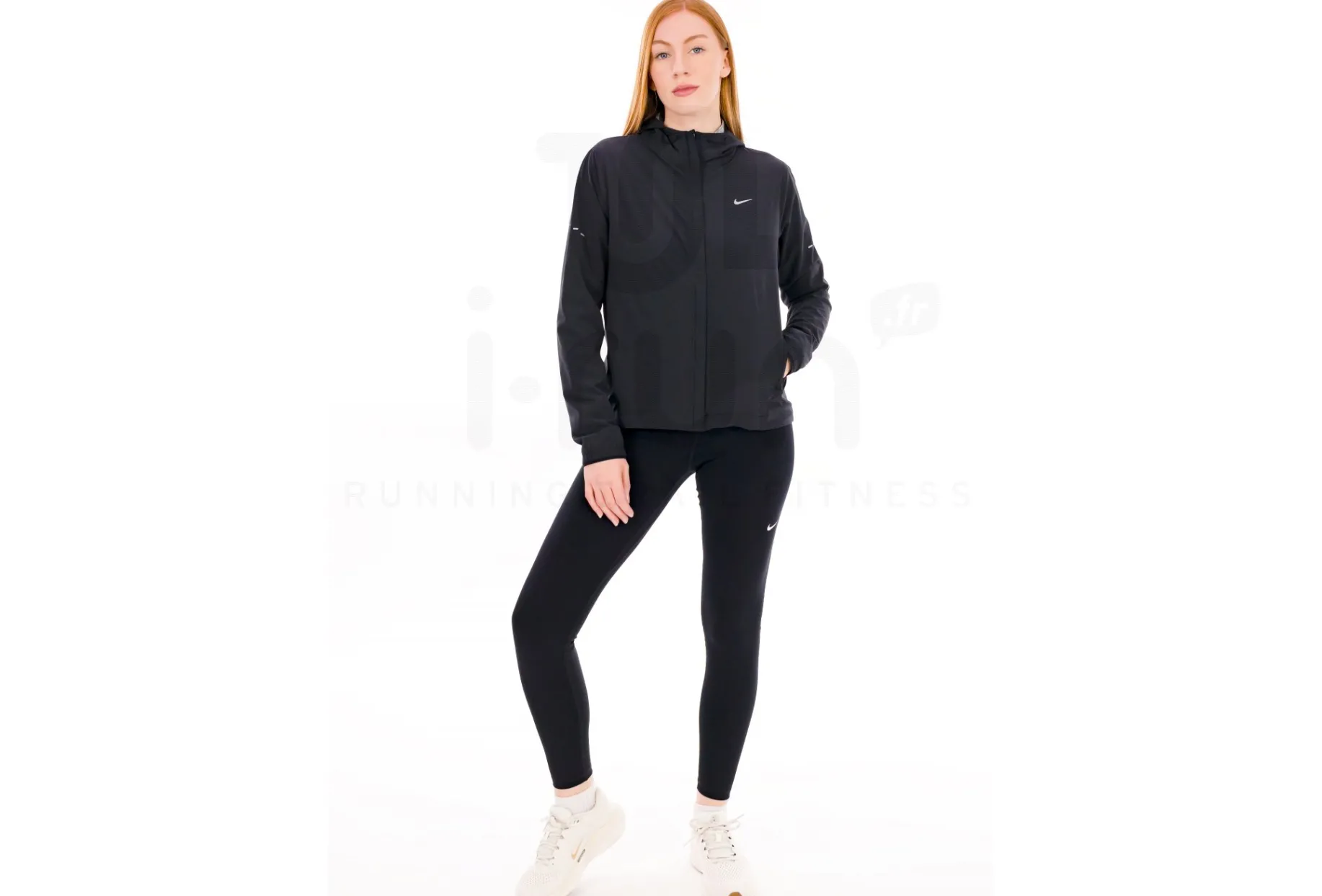 Nike chaqueta Swift