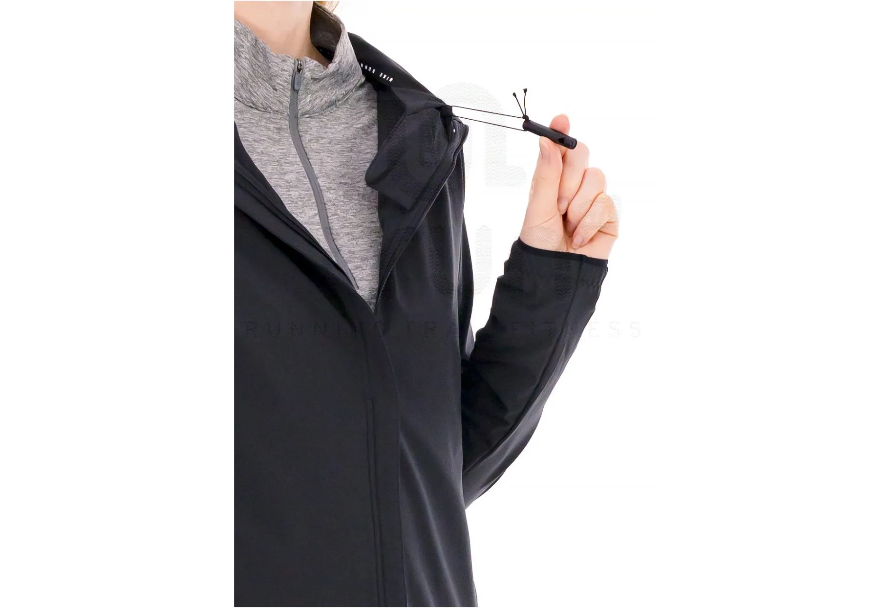 Nike chaqueta Swift
