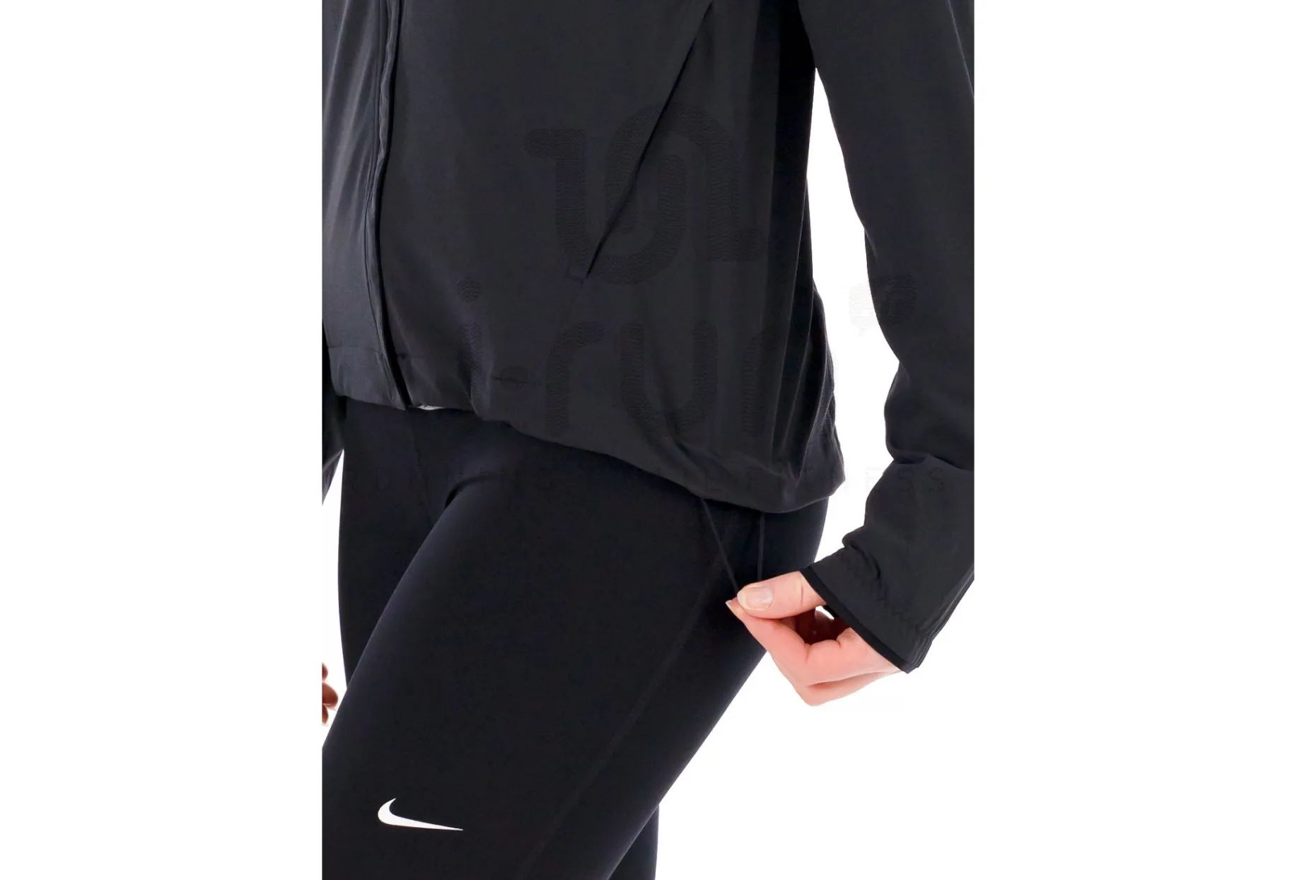 Nike chaqueta Swift