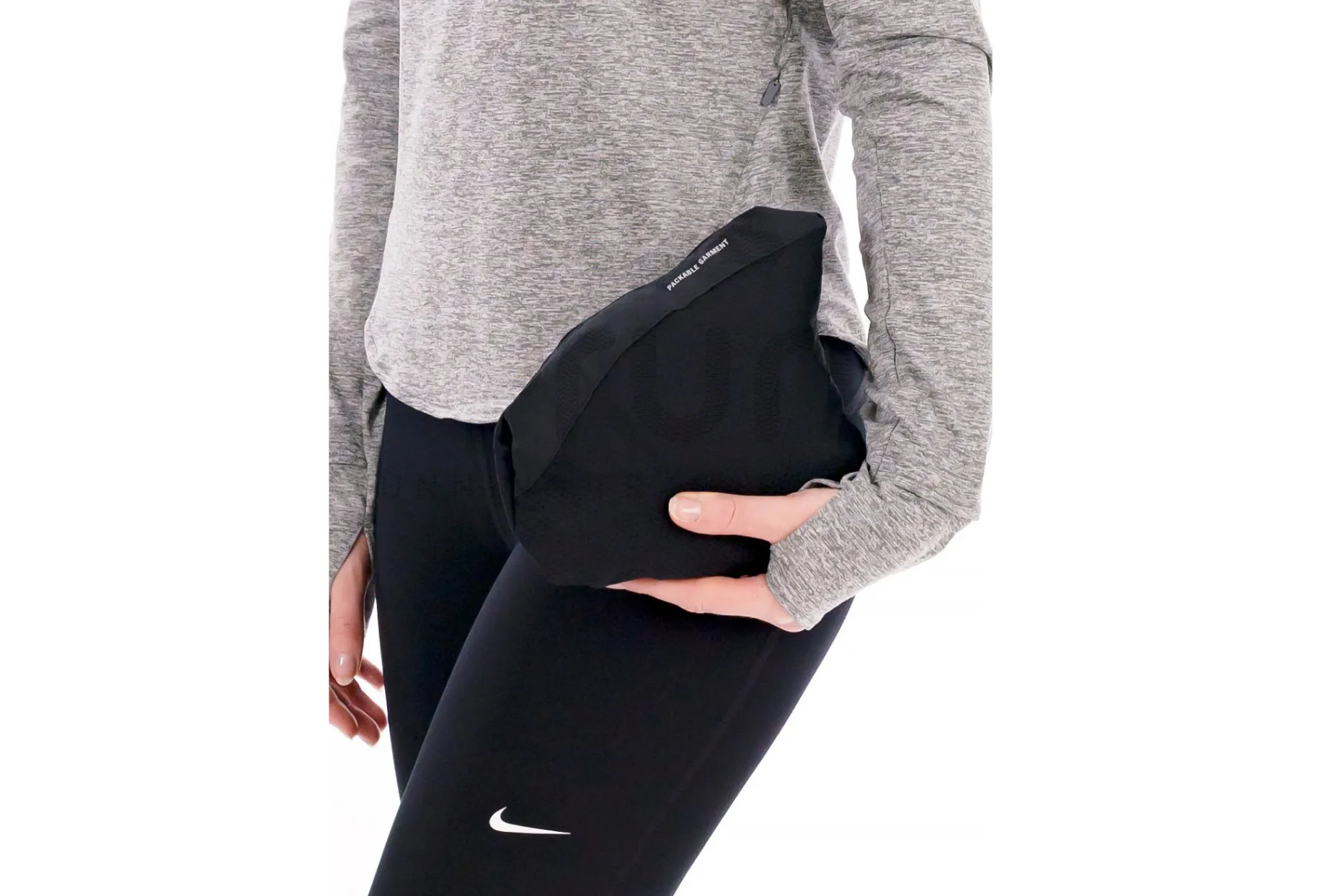 Nike chaqueta Swift