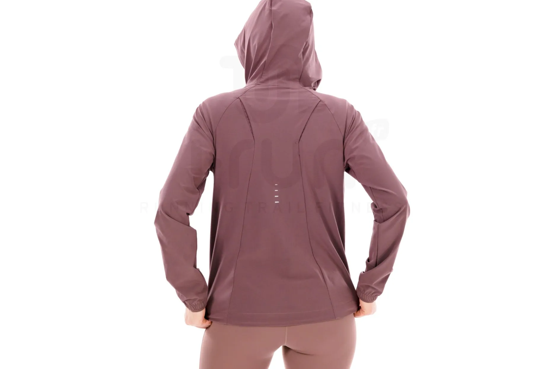 Nike chaqueta Swift