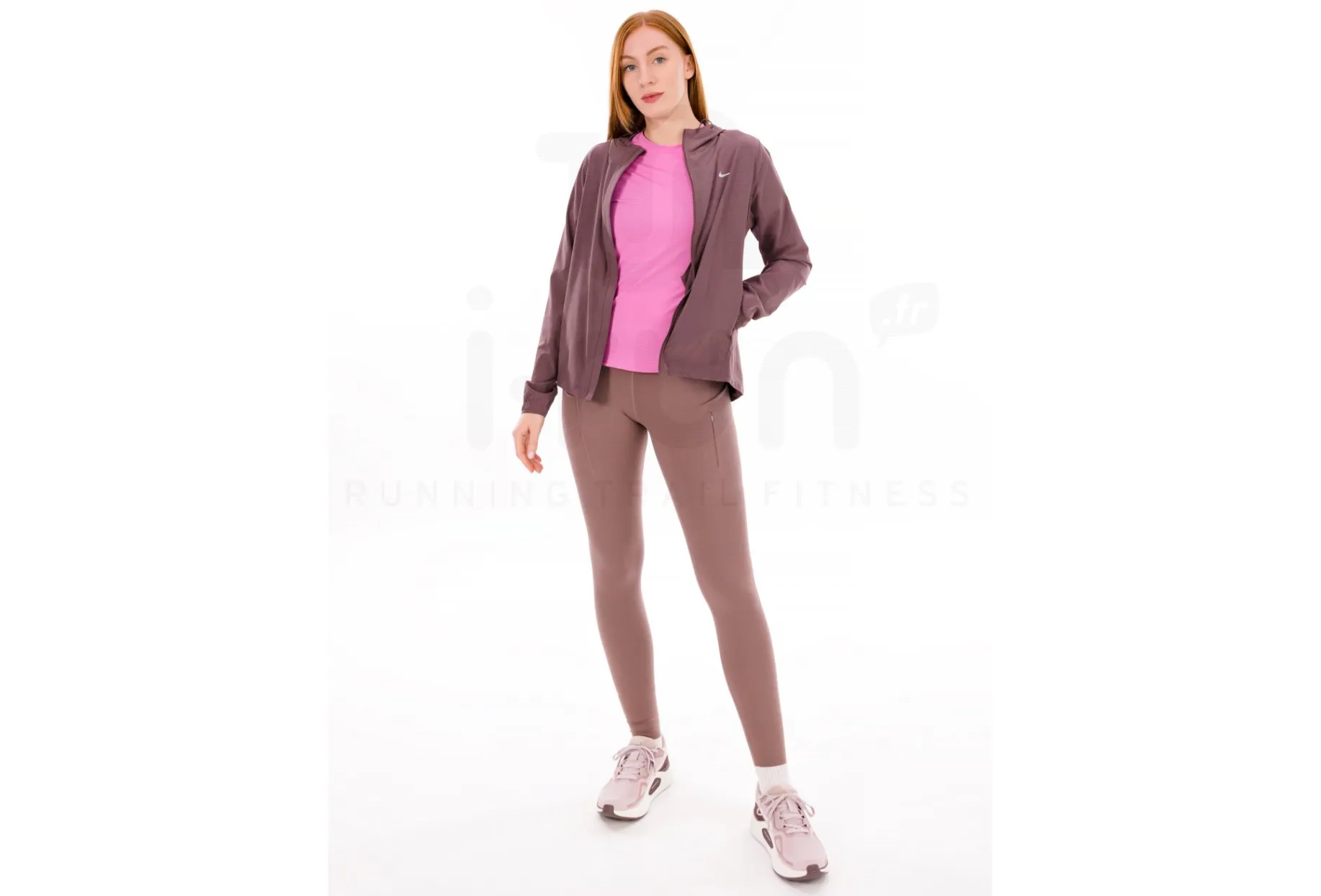 Nike chaqueta Swift