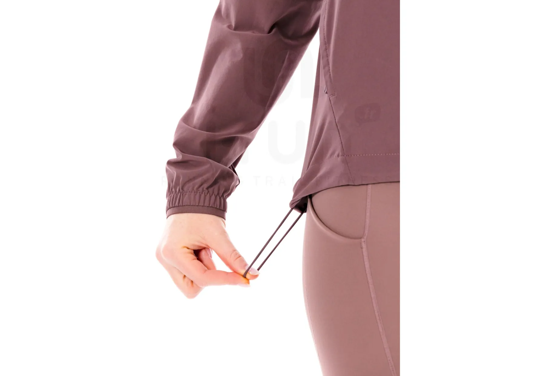 Nike chaqueta Swift
