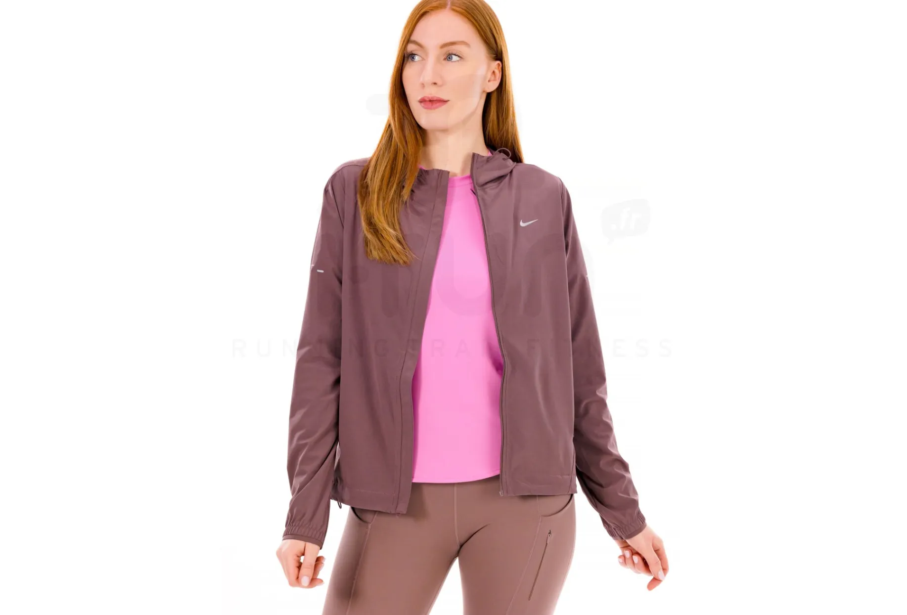 Nike chaqueta Swift