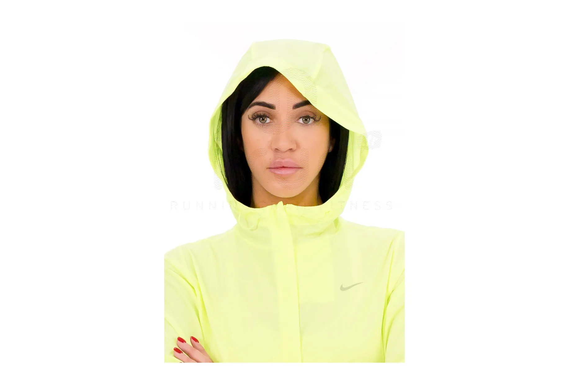 Nike chaqueta Swift