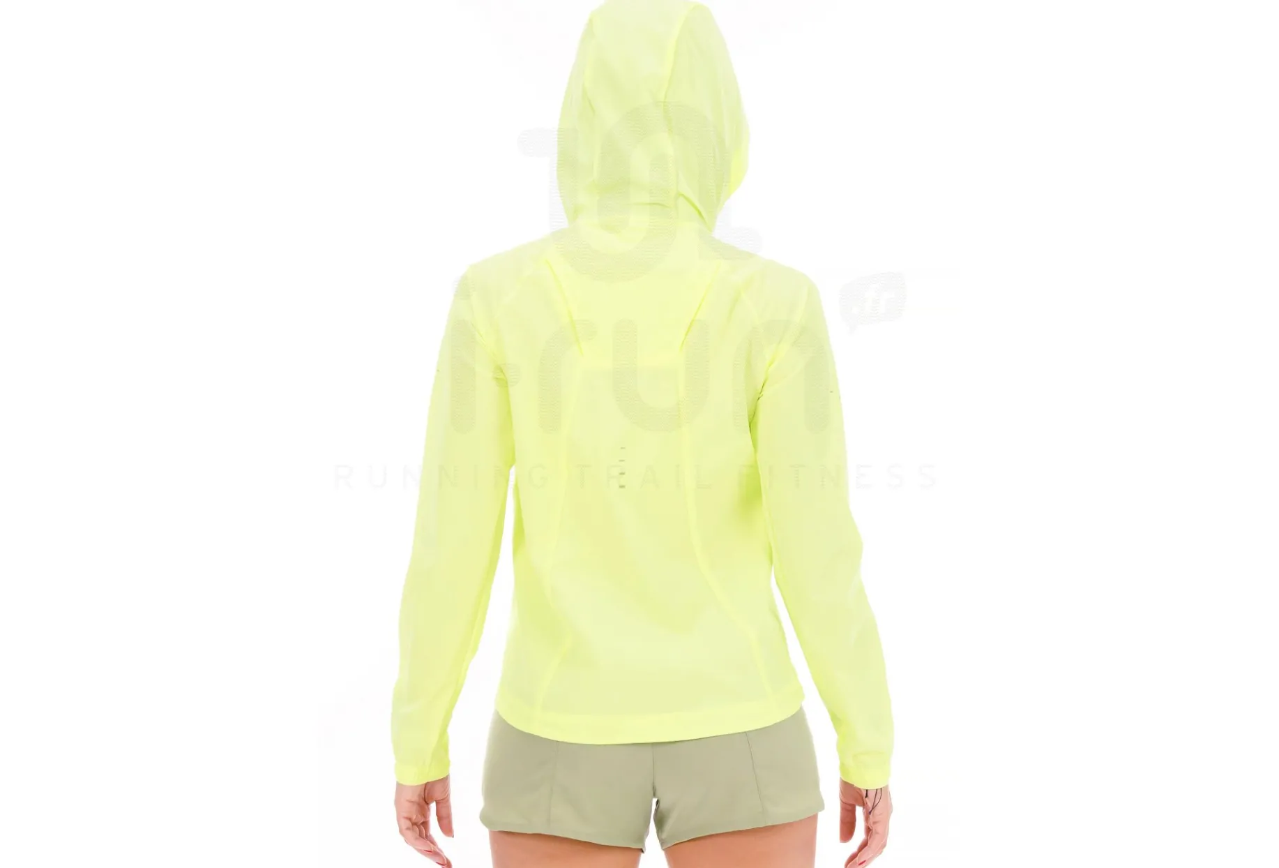 Nike chaqueta Swift