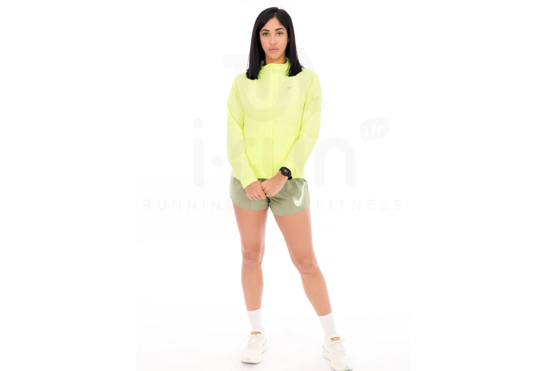 Nike chaqueta Swift