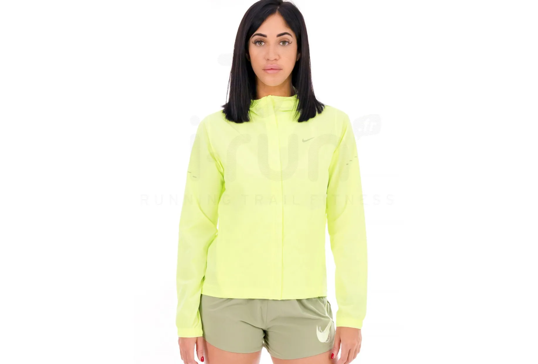 Nike chaqueta Swift