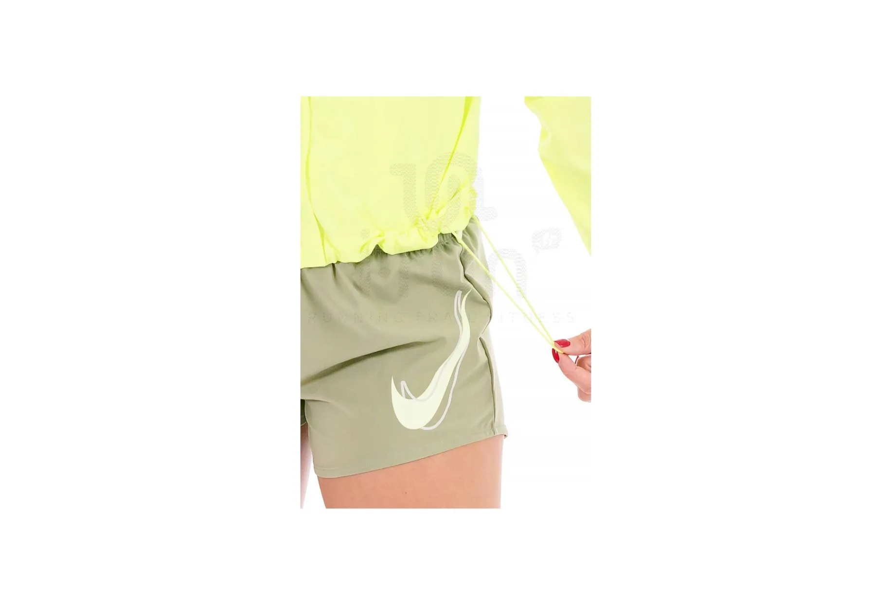 Nike chaqueta Swift