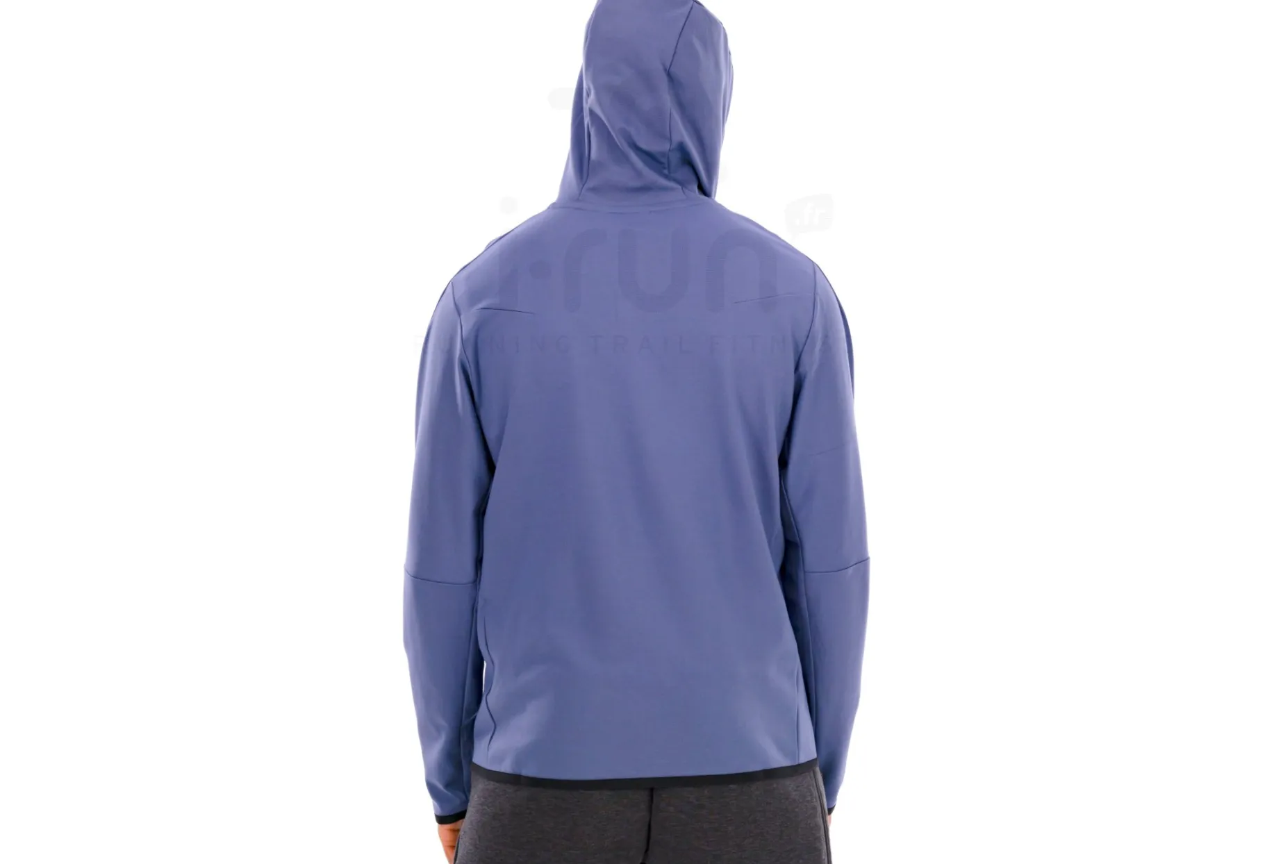 Nike chaqueta Tech Fleece Lightweight