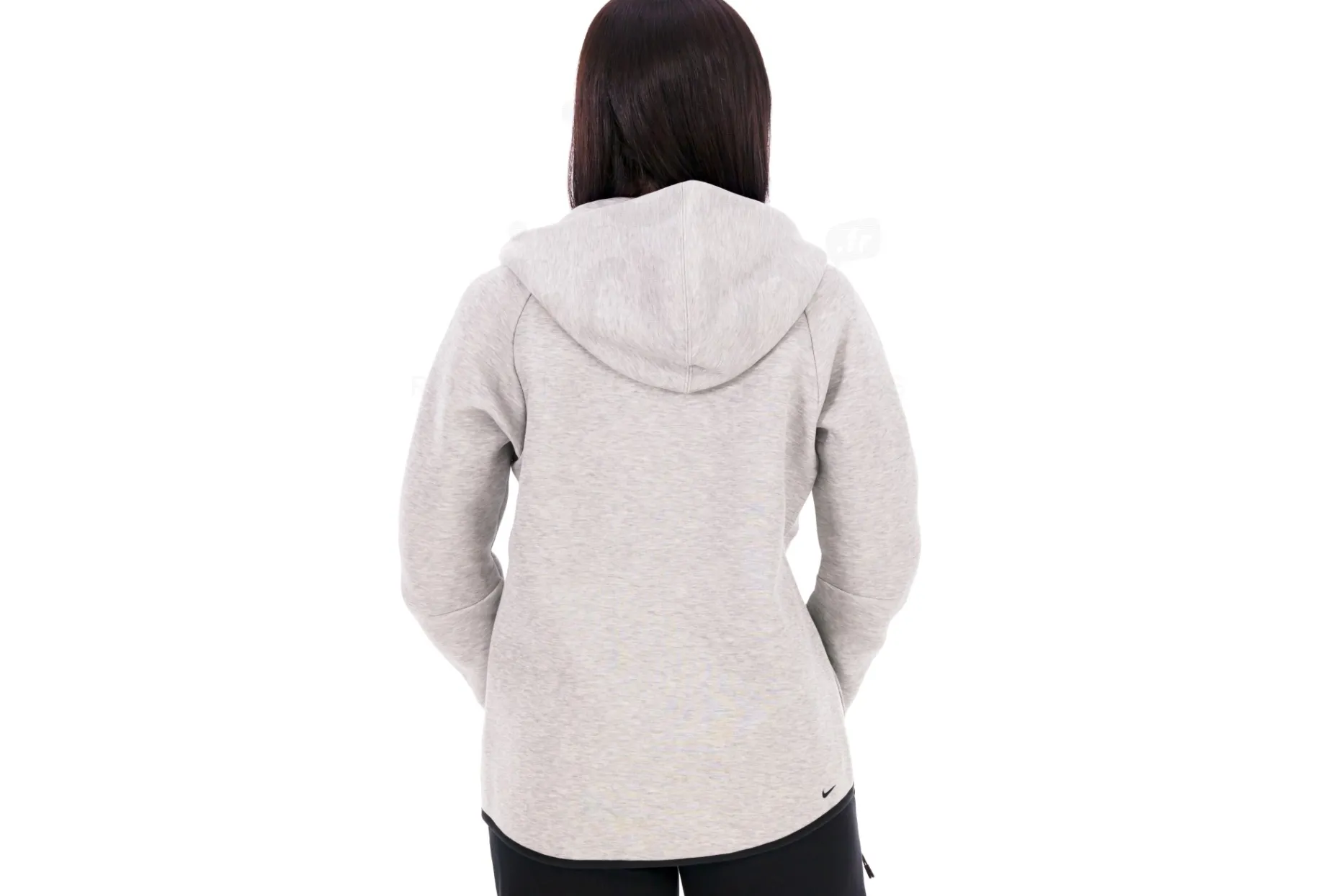 Nike chaqueta Tech Fleece Windrunner