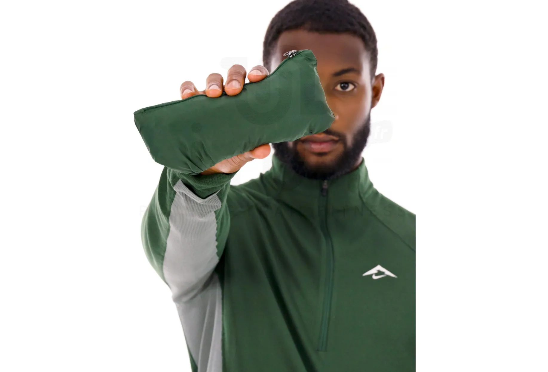 Nike chaqueta Trail Aireez