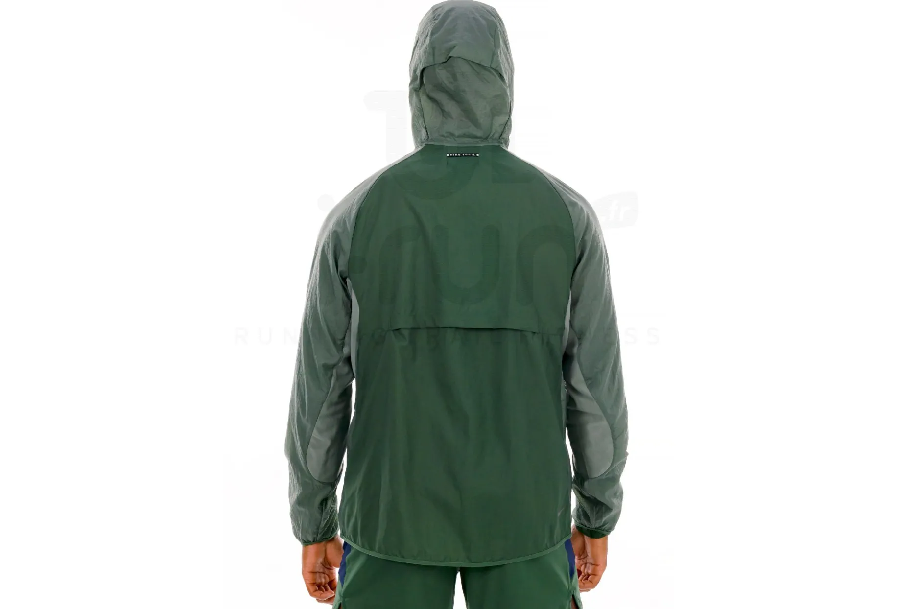Nike chaqueta Trail Aireez