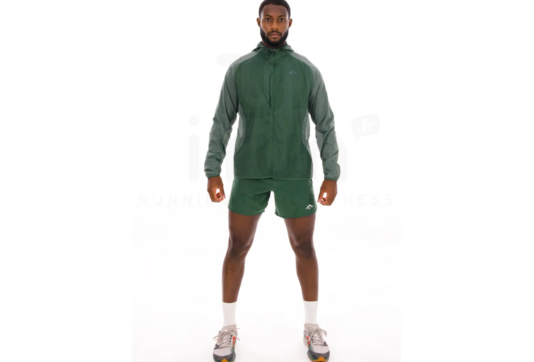 Nike chaqueta Trail Aireez