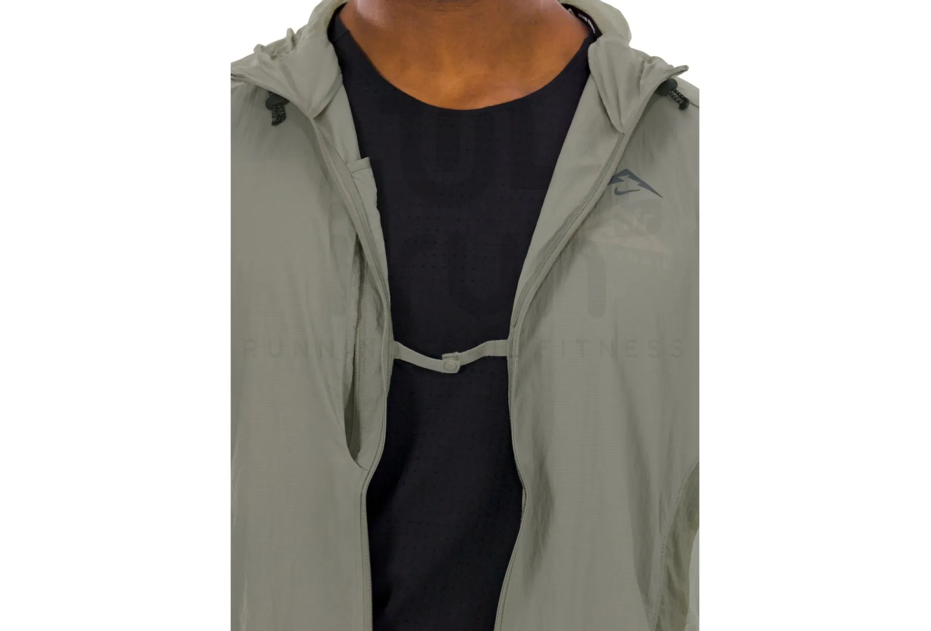 Nike chaqueta Trail Aireez