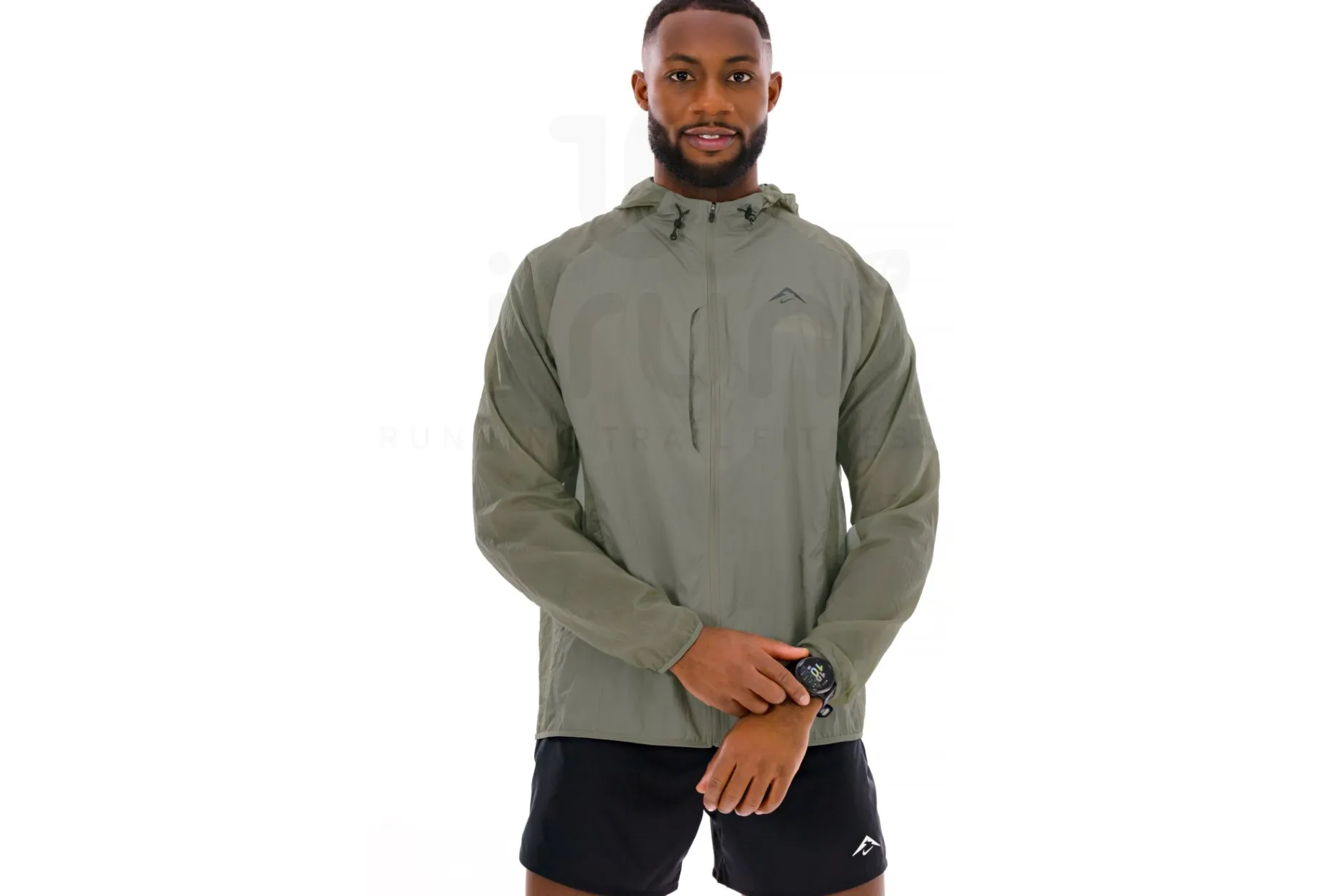 Nike chaqueta Trail Aireez