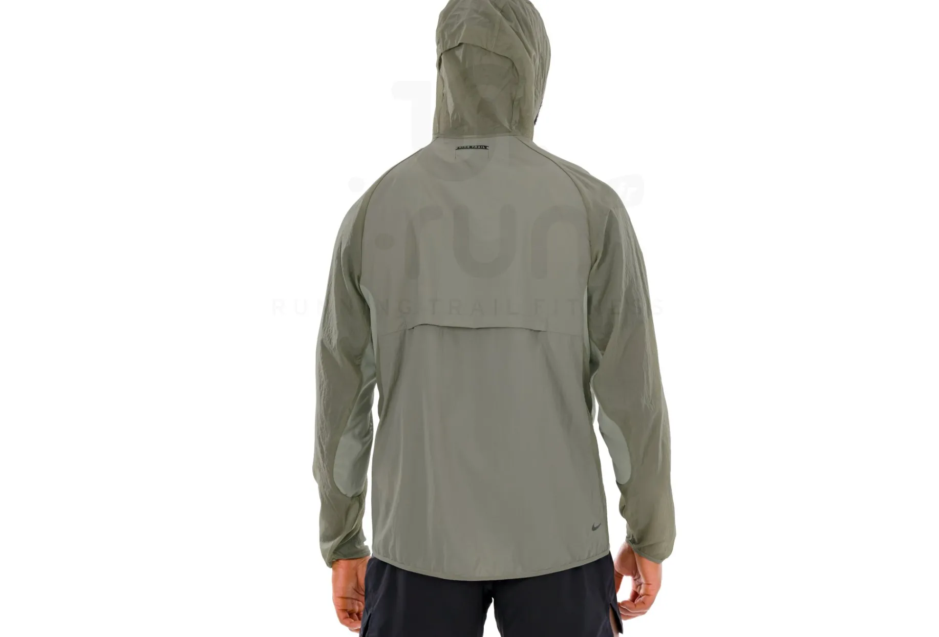 Nike chaqueta Trail Aireez